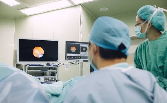 攝護腺藥副作用