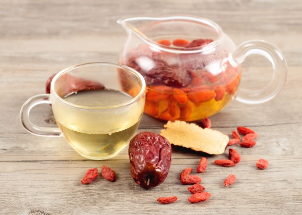 枸杞茶禁忌全解析：誰不該喝？副作用與正確飲用指南