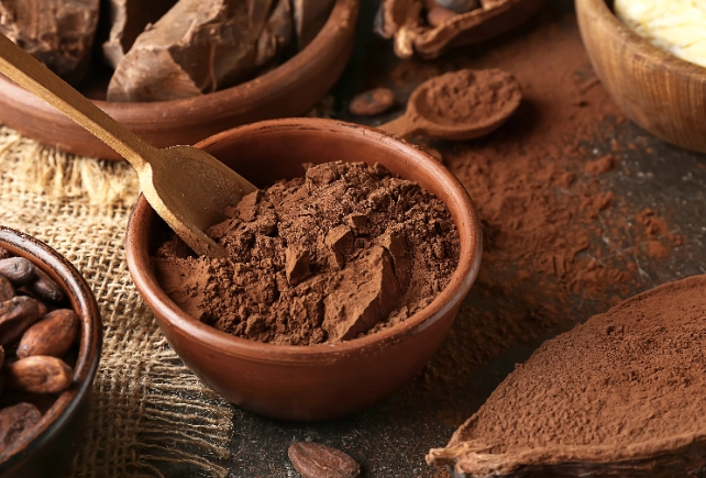 可可粉好處壞處全解析：健康益處與潛在風險一次看懂