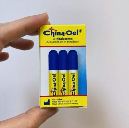 百靈油吸入器怎麼用？完整步驟教學與常見問題全攻略