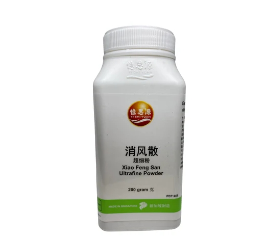 消風散副作用全解析：常見不良反應、安全用藥指南與專家建議