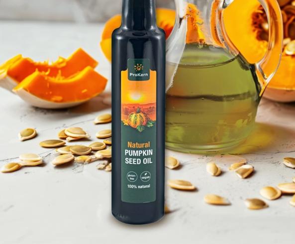 奧地利南瓜籽油完整指南：好處、選購技巧與使用秘訣大公開
