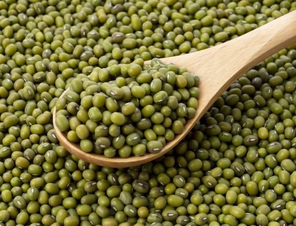 綠豆功效