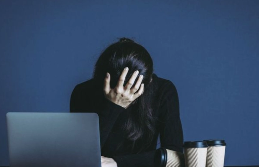 如何照顧焦慮症患者