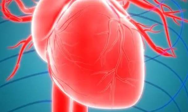 心肌缺氧會好嗎