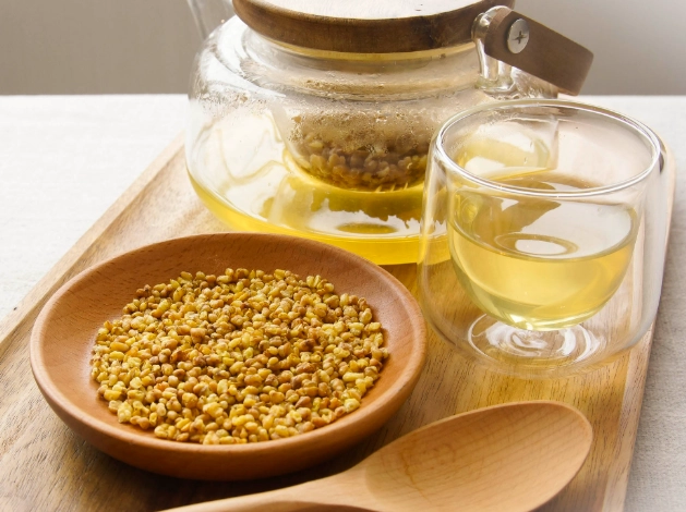 蕎麥茶功效與禁忌完整指南：健康益處與注意事項一次看懂