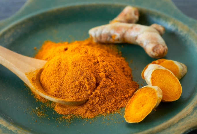 薑黃素怎麼吃
