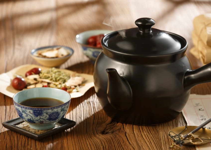 芍药甘草汤静脉曲张