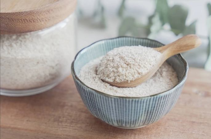 洋車前子減肥成功全攻略：見證真實瘦身效果與正確食用方法