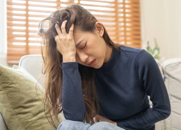 中醫治療自律神經失調要多久