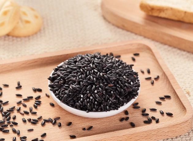 長期吃黑米好處與壞處全解析：營養專家的實用指南