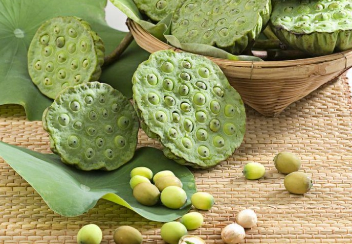 新鮮蓮子處理全攻略：從挑選到保存的完整步驟與技巧