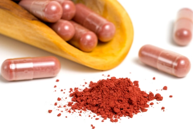 紅麴膠囊功效全解析：降膽固醇、護心血管的保健秘密
