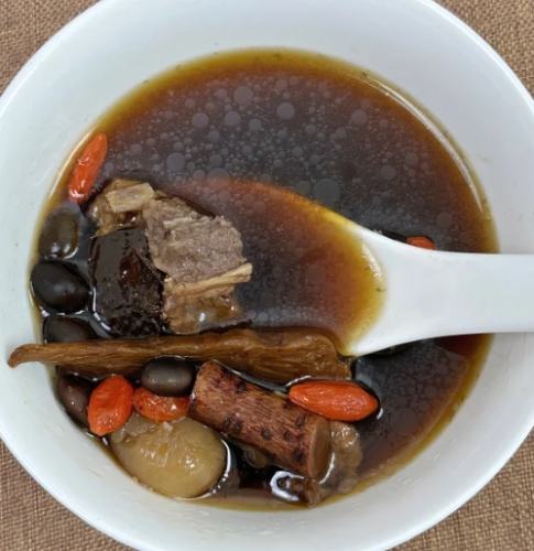 歸脾湯補中益氣湯功效全解析：補脾益氣的中醫養生秘訣