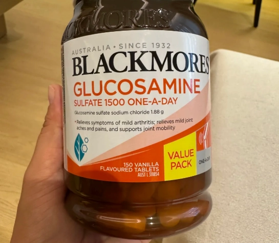 維骨力傷腎真相大揭秘：專家解析風險與安全使用指南