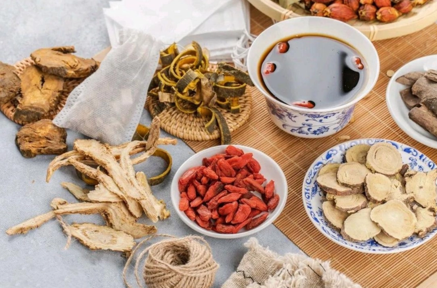 芍药甘草汤肌肉酸痛