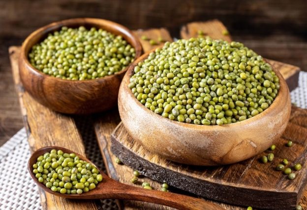 綠豆性味全攻略：中醫角度解析功效、食用禁忌與養生秘訣