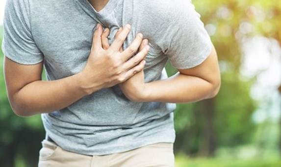 心臟衰竭會好嗎