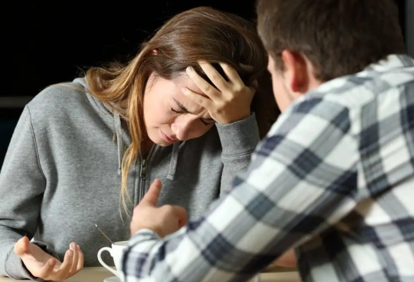 婚前恐懼症分手