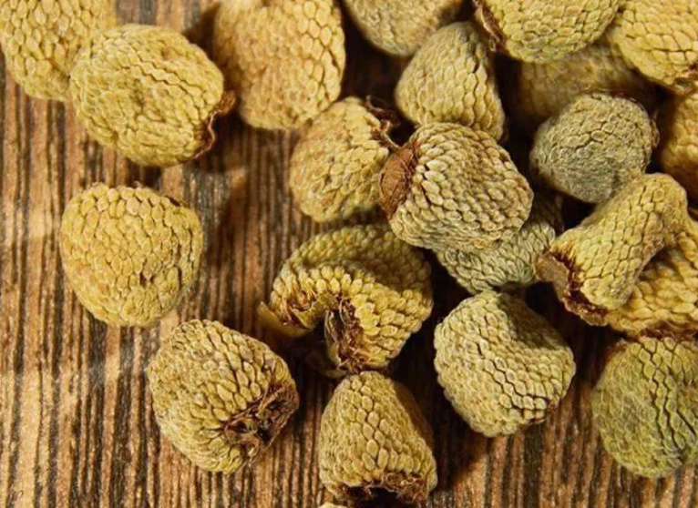 覆盆子中藥功效全解析：從補腎到明目的中醫秘方