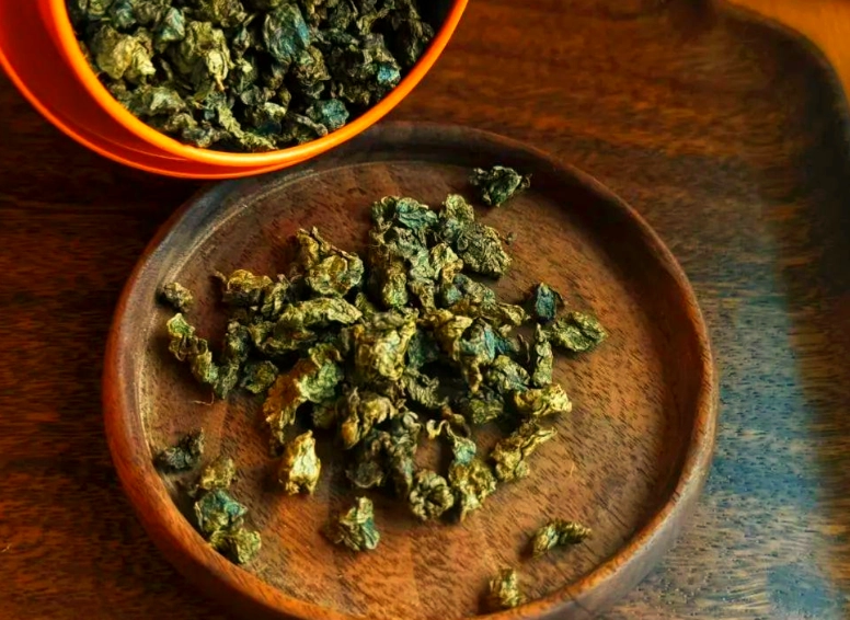 沉香茶功效与副作用