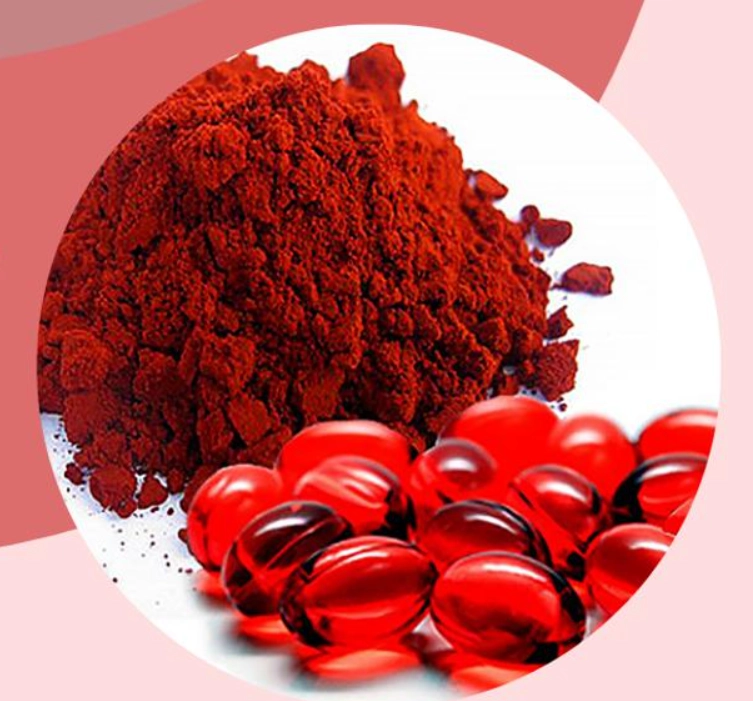 蝦紅素護膚終極指南：功效、用法與產品推薦全解析