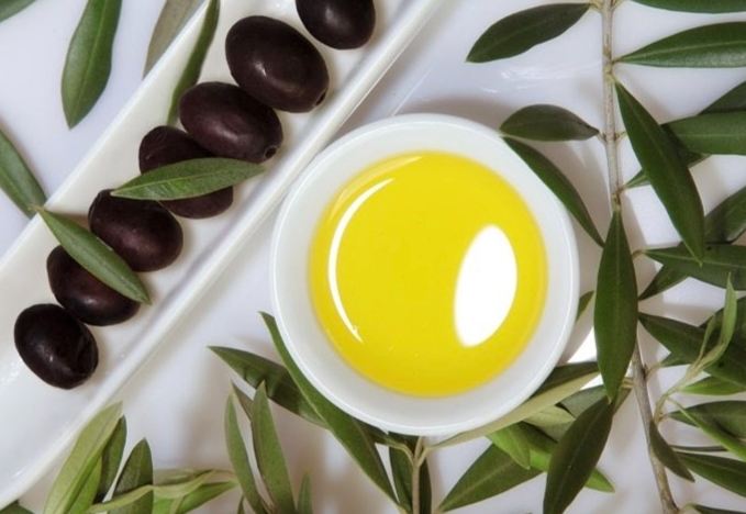 早上空腹喝橄欖油的功效