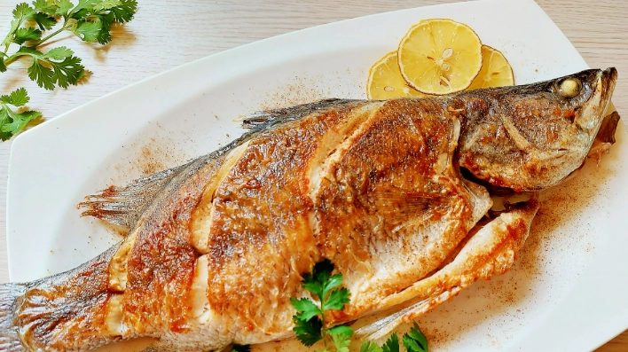鱸魚營養成分表大公開！蛋白質、Omega-3含量與五大健康益處完整解析