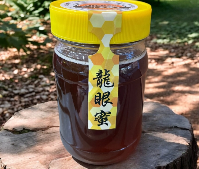 龍眼蜜壞處全解析：潛在風險、副作用與安全食用指南