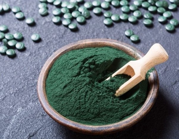 綠藻什麼人不能吃？禁忌人群完整解析與注意事項