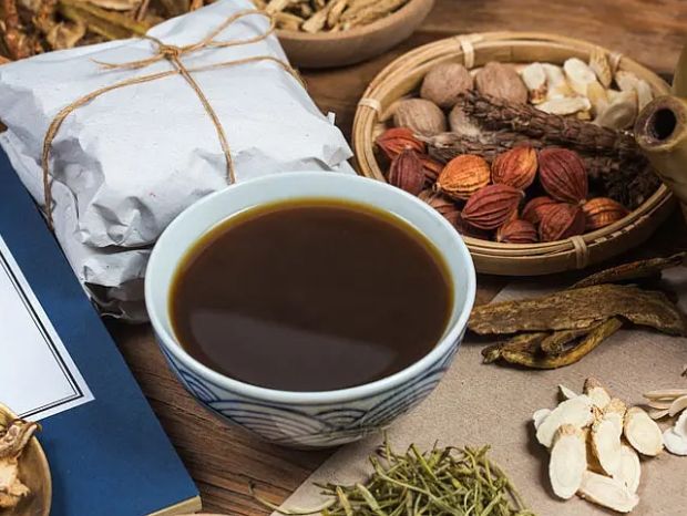 補中益氣湯壯陽全攻略：功效、用法與科學實證一次看懂