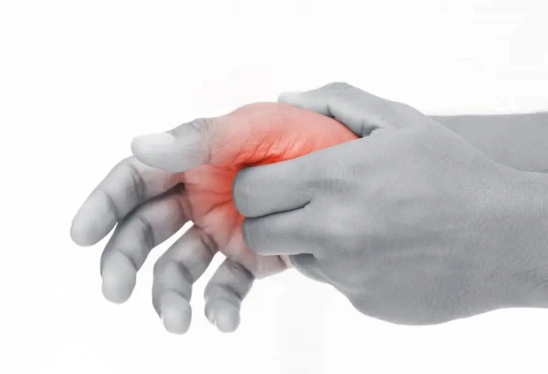 肌腱發炎多久會好