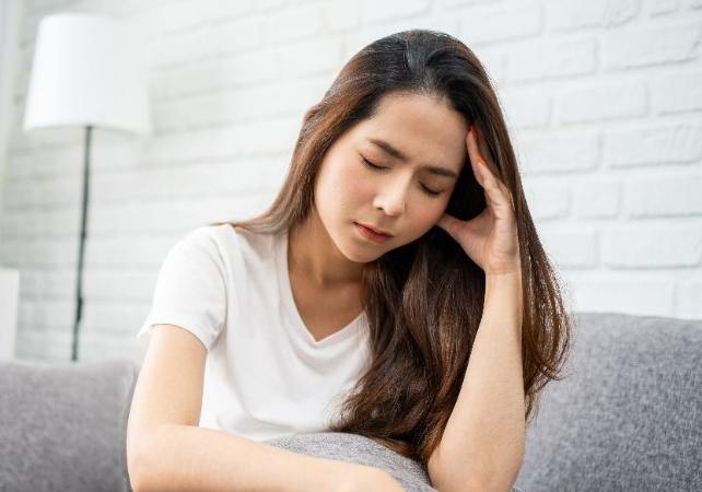 自律神經失調之中醫治療康復心得