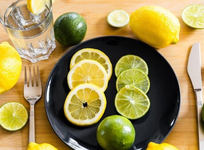 檸檬皮熱水好處與做法全攻略：從營養到禁忌一次看懂