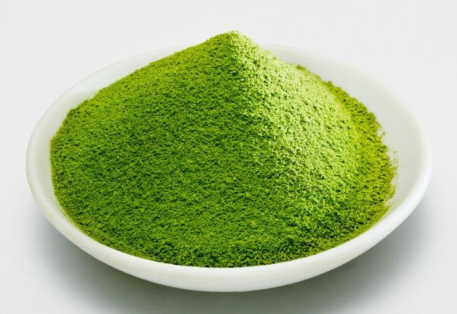 綠茶粉怎麼喝？7種創意飲法讓健康加倍的美味秘訣