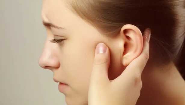 耳石脫落後遺症