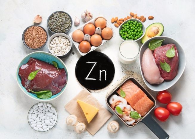 鋅什麼時候吃最有效？最佳補充時機與實用指南