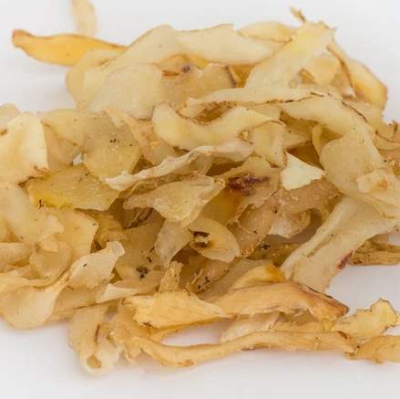 黃精功效及禁忌