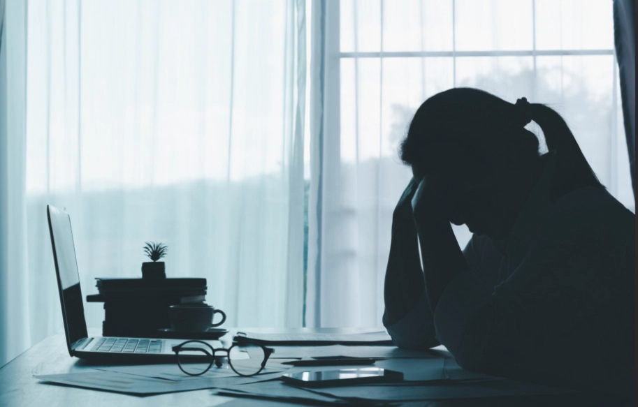 焦慮症護理措施