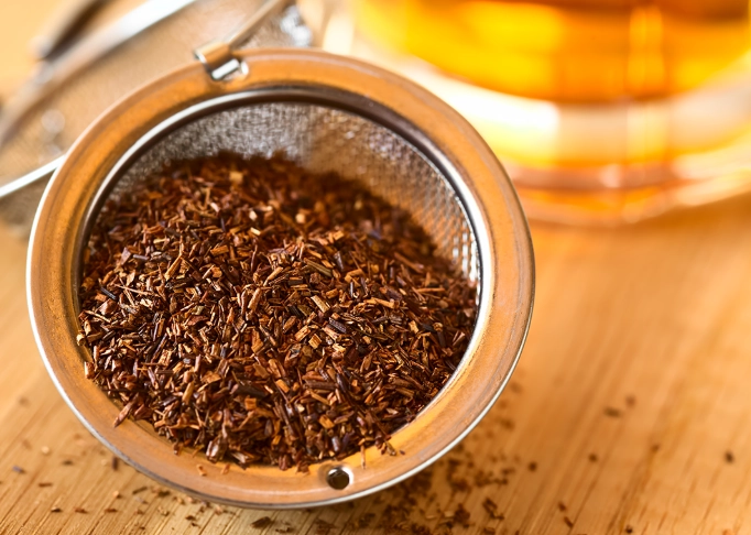 南非國寶茶一天可以喝多少？完整飲用指南與健康建議