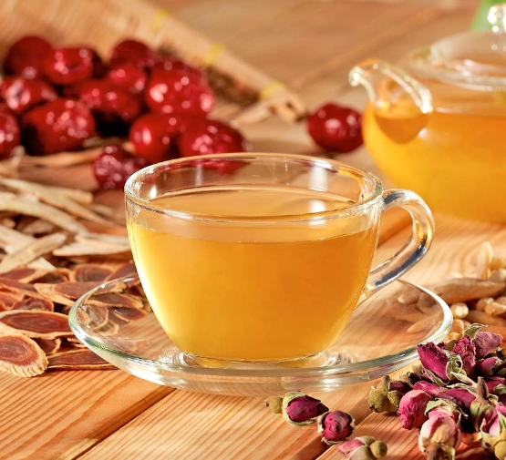 東洋蔘泡茶完整指南：功效、泡法與注意事項一次看懂