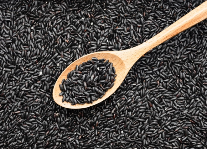 黑米營養成分表全解析：從基礎到進階的完整指南