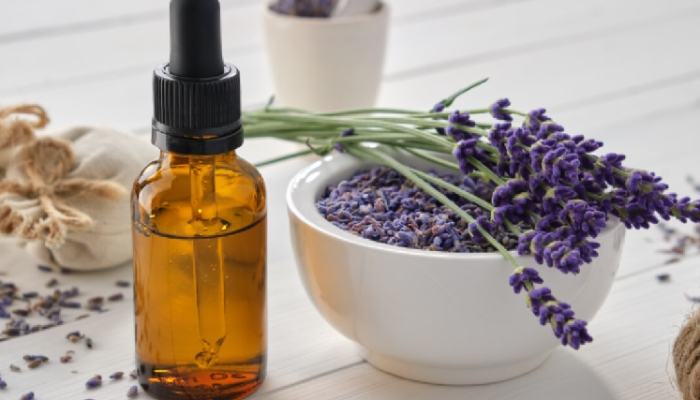 幫助睡眠的精油推薦：天然助眠選擇與使用全指南