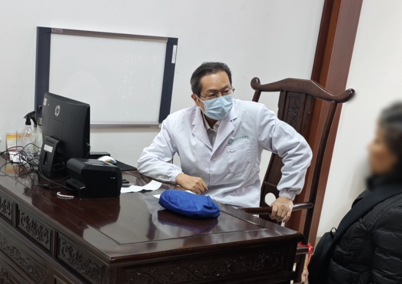 恐慌症看中醫有效嗎