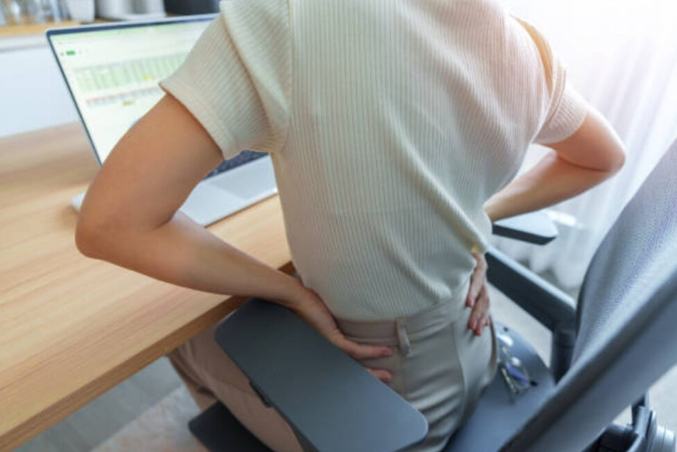 腰拉傷多久會好