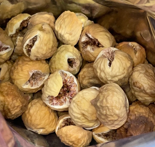 無花果乾的終極指南：營養價值、選購技巧與美味食譜全解析