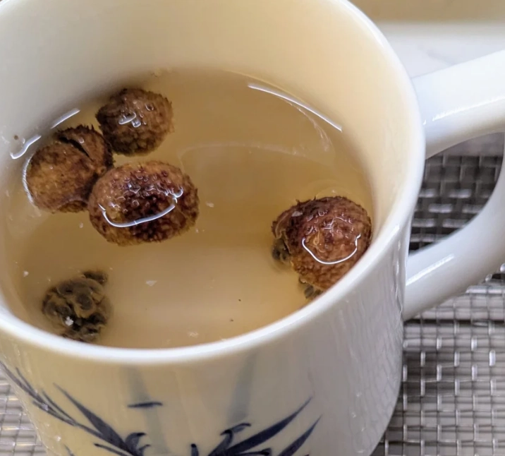 春砂仁泡水做法