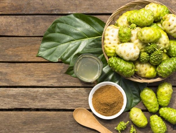 諾麗果改善皮膚的天然護膚革命：成分、功效與實用終極指南