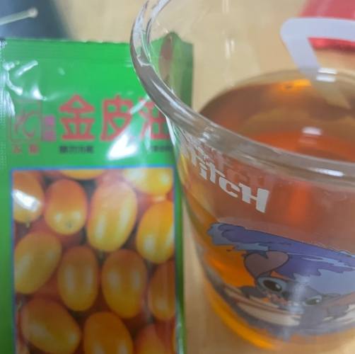 友慶金皮油功效完整解析：從成分到實用指南一次看懂