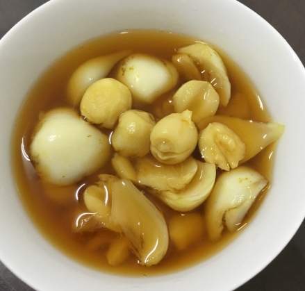 莲子百合的功效全解析：安神养心、润肺止咳的天然食療寶典